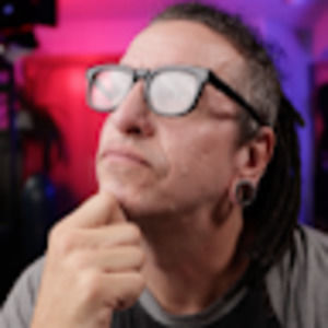 Meet your Posher, Rex